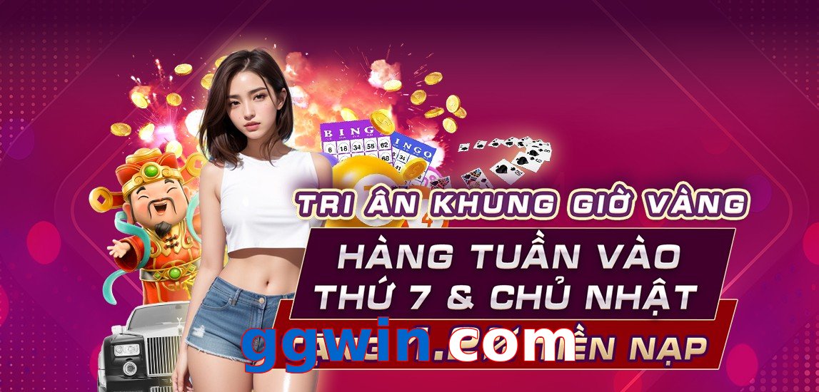 ggwin com