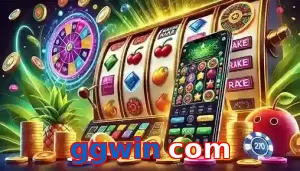 ggwin com