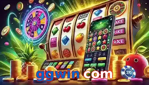ggwin com