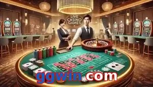 ggwin com