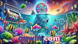 Trò Chơi Bắn Cá Phổ Biến Tại ggwin com