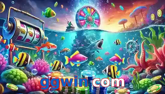 Trò Chơi Bắn Cá Phổ Biến Tại ggwin com