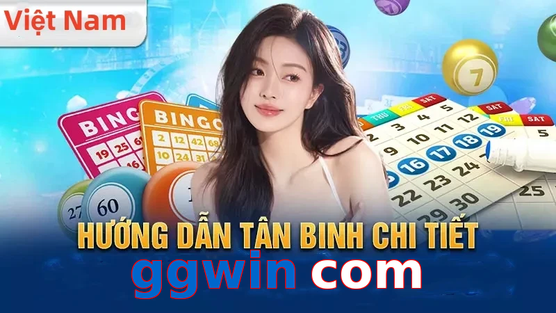 ggwin com