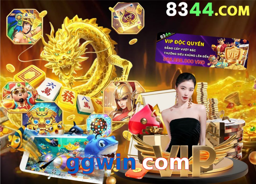 ggwin com